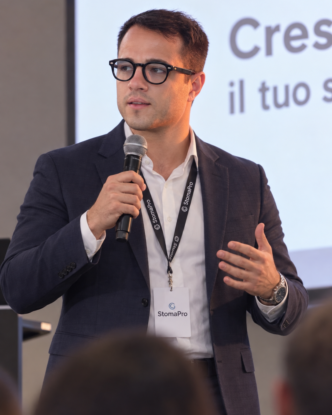 Lorenzo Dalle Luche